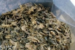 梅干菜會(huì)不會(huì)傷胃？適量吃不傷胃