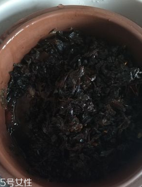 梅干菜會不會傷胃？適量吃不傷胃