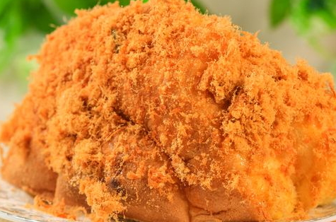 肉松面包可以放幾天 48小時左右 肉松面包可以放幾天 48小時左右