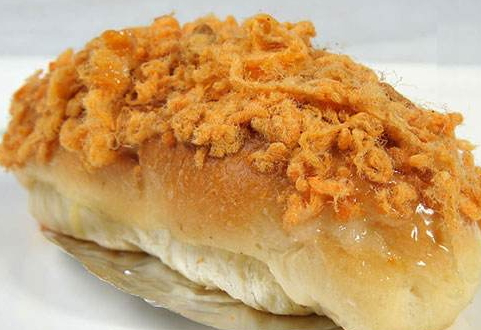 肉松面包可以放幾天 48小時左右 肉松面包可以放幾天 48小時左右