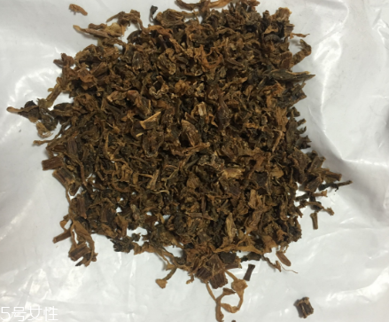 梅干菜怎么泡發(fā)？溫水泡即可