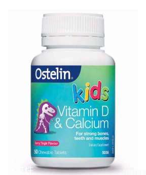 ostelin鈣片用法用量 每日1ml ostelin鈣片用法用量 每日1ml