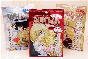 日本面膜哪個(gè)牌子好用？日本必買面膜推薦