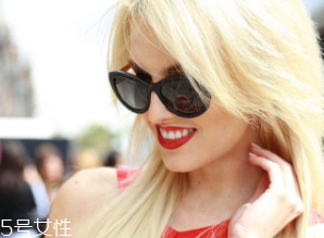 圓臉適合戴什么樣的墨鏡？臉太圓別戴正圓形墨鏡