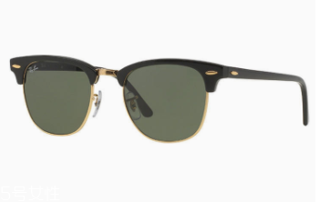 圓臉適合戴什么樣的墨鏡？臉太圓別戴正圓形墨鏡