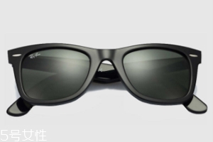 圓臉適合戴什么樣的墨鏡？臉太圓別戴正圓形墨鏡