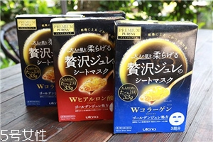 日本面膜和韓國面膜哪個好？日本面膜排行榜2018