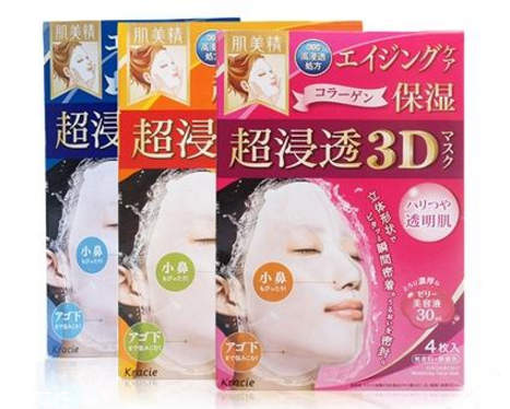 日本面膜和韓國(guó)面膜哪個(gè)好？日本面膜排行榜2018