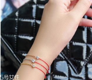 2018情人節(jié)戴什么東西好看？用精巧飾品讓他向你靠近