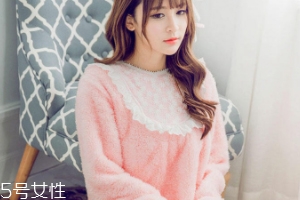 什么牌子的家居服好看？實(shí)力減齡少女風(fēng)秋冬居家服