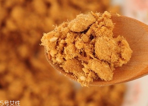 肉松用什么肉做的 豬肉松最常見 肉松用什么肉做的 豬肉松最常見