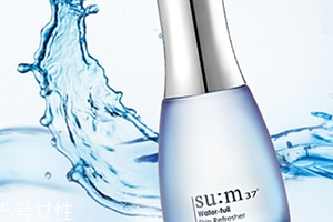 爽膚水可以天天用嗎？來看看爽膚水的使用誤區(qū)