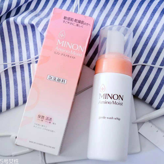 珂潤(rùn)和minon系列產(chǎn)品對(duì)比 性價(jià)比之選 珂潤(rùn)和minon系列產(chǎn)品對(duì)比 性價(jià)比之選