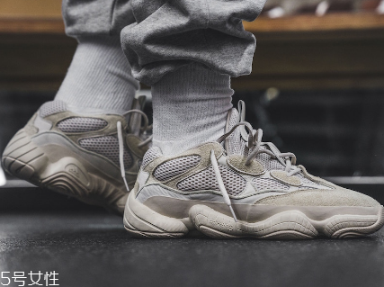 yeezy desert rat 500 blush配色發(fā)售時間_購買方式 yeezy desert rat 500 blush配色發(fā)售時間_購買方式