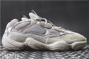 yeezy desert rat 500 blush配色發(fā)售時間_購買方式 yeezy desert rat 500 blush配色發(fā)售時間_購買方式