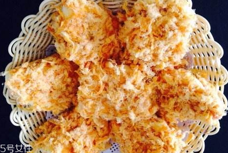 肉松可以直接吃嗎 吃法推薦 肉松可以直接吃嗎 吃法推薦