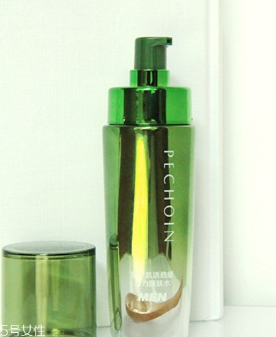 爽膚水有泡沫好嗎？爽膚水有氣泡怎么回事？