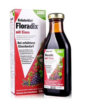 salus莎露斯鐵元哪里有賣？找靠譜代購