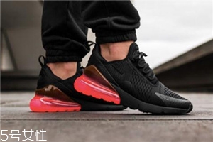 nike air max 270開箱測評 帶你感受耐克史上最厚氣墊鞋 nike air max 270開箱測評 帶你感受耐克史上最厚氣墊鞋