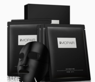 去黑頭面膜多久用一次？撕拉式和泥質(zhì)頻次不同