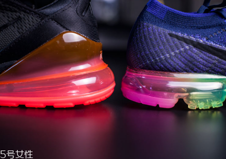 nike air max 270開箱測評 帶你感受耐克史上最厚氣墊鞋 nike air max 270開箱測評 帶你感受耐克史上最厚氣墊鞋