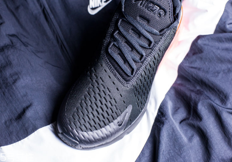 nike air max 270開箱測評 帶你感受耐克史上最厚氣墊鞋 nike air max 270開箱測評 帶你感受耐克史上最厚氣墊鞋