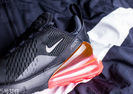 nike air max 270開箱測評 帶你感受耐克史上最厚氣墊鞋 nike air max 270開箱測評 帶你感受耐克史上最厚氣墊鞋