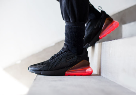 nike air max 270開箱測評 帶你感受耐克史上最厚氣墊鞋 nike air max 270開箱測評 帶你感受耐克史上最厚氣墊鞋