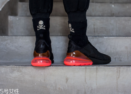 nike air max 270開箱測評 帶你感受耐克史上最厚氣墊鞋 nike air max 270開箱測評 帶你感受耐克史上最厚氣墊鞋