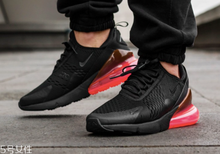 nike air max 270開箱測評 帶你感受耐克史上最厚氣墊鞋 nike air max 270開箱測評 帶你感受耐克史上最厚氣墊鞋