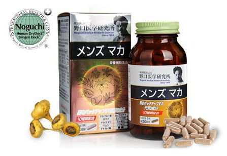 瑪卡膠囊一天吃幾粒？服用量因人而異