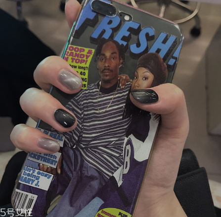 今年最流行的美甲款式 超顯手白的氣質可愛美甲 今年最流行的美甲款式 超顯手白的氣質可愛美甲