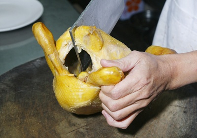 閹雞好吃嗎 怎么料理才好吃 閹雞好吃嗎 怎么料理才好吃