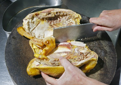 閹雞好吃嗎 怎么料理才好吃 閹雞好吃嗎 怎么料理才好吃