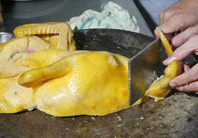 閹雞好吃嗎 怎么料理才好吃 閹雞好吃嗎 怎么料理才好吃