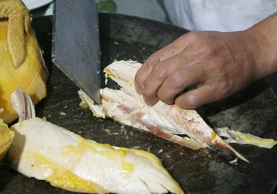 閹雞好吃嗎 怎么料理才好吃 閹雞好吃嗎 怎么料理才好吃