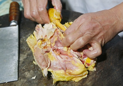 閹雞好吃嗎 怎么料理才好吃 閹雞好吃嗎 怎么料理才好吃