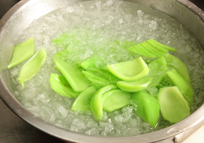 芥菜怎么炒好吃還不苦 芥菜怎么炒好吃還不苦