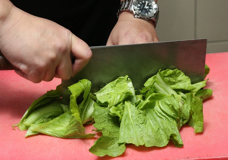 芥菜怎么炒好吃還不苦 芥菜怎么炒好吃還不苦