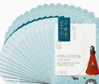 面膜能二次使用嗎？二次敷臉是毀容