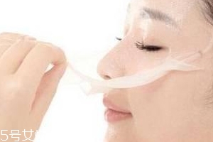 面膜能二次使用嗎？二次敷臉是毀容