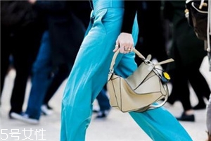 loewe和lv哪個檔次高？都是頂級品牌