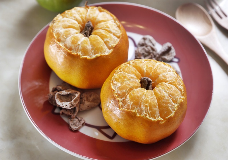 什么水果加熱好吃 這8種水果加熱也好吃 什么水果加熱好吃 這8種水果加熱也好吃