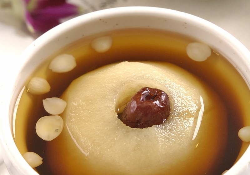 什么水果加熱好吃 這8種水果加熱也好吃 什么水果加熱好吃 這8種水果加熱也好吃