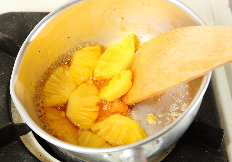 什么水果加熱好吃 這8種水果加熱也好吃 什么水果加熱好吃 這8種水果加熱也好吃