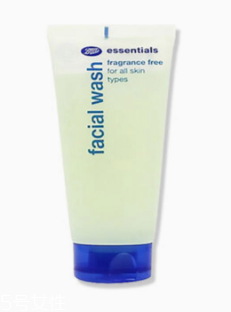 補(bǔ)水洗面奶哪個牌子好？美少女都愛的10款超強(qiáng)補(bǔ)水潔面