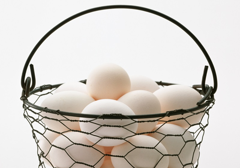 雞蛋里面結(jié)冰了還能吃嗎 快速退冰雞蛋小技巧 雞蛋里面結(jié)冰了還能吃嗎 快速退冰雞蛋小技巧