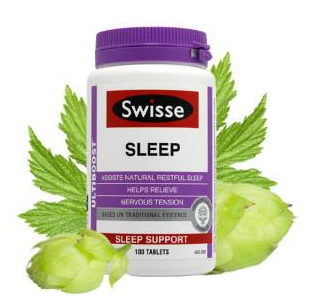 swisse睡眠片成分 swisse睡眠片成分解析 swisse睡眠片成分 swisse睡眠片成分解析