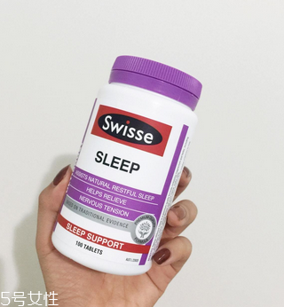 swisse睡眠片成分 swisse睡眠片成分解析 swisse睡眠片成分 swisse睡眠片成分解析