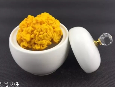 金耳多少錢一斤？?jī)r(jià)格居然幾百元不等